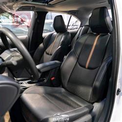 تۆیۆتا کۆرۆلا